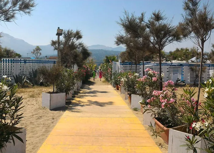 Campeggio Praia Mare