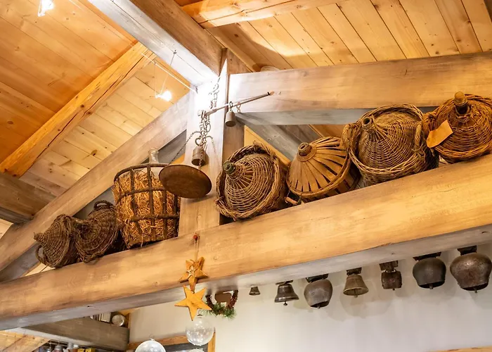 Le Hameau De Mon Pere
