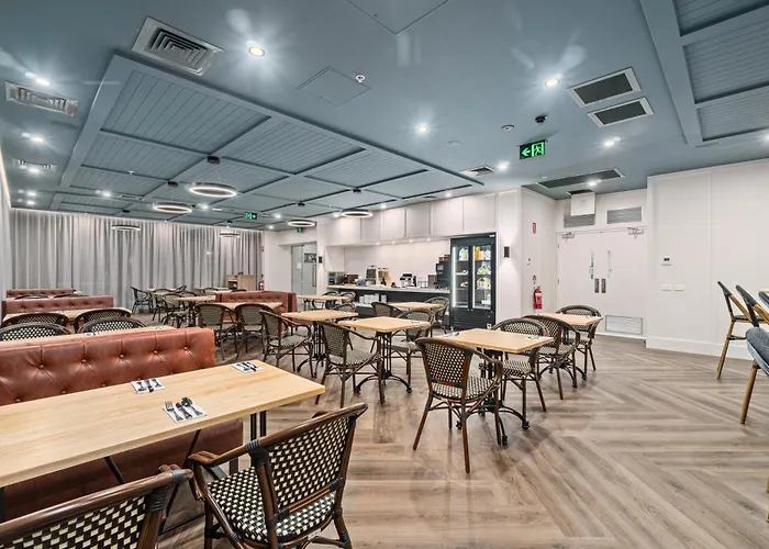 Mercure Pakenham