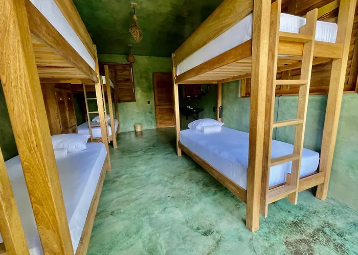 Cocos Hotel