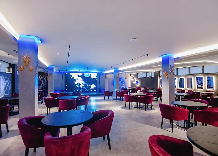 Otto Hotel-Restaurant