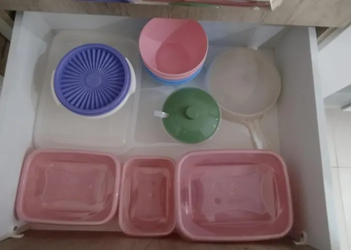 kitnet em condomínio fechado