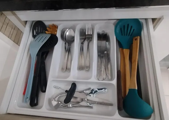 kitnet em condomínio fechado