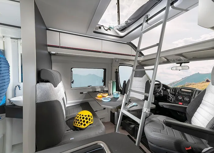 Camper Montenegro And Recreational Vehicles