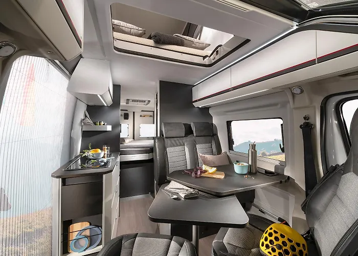 Camper Montenegro And Recreational Vehicles