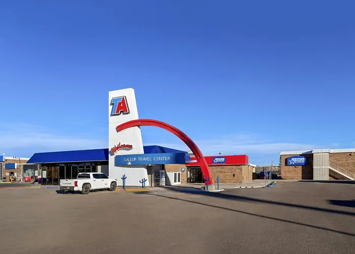 Americas Best Value Inn Gallup