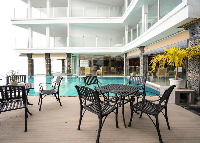 A'Lankaa Resorts & Spa