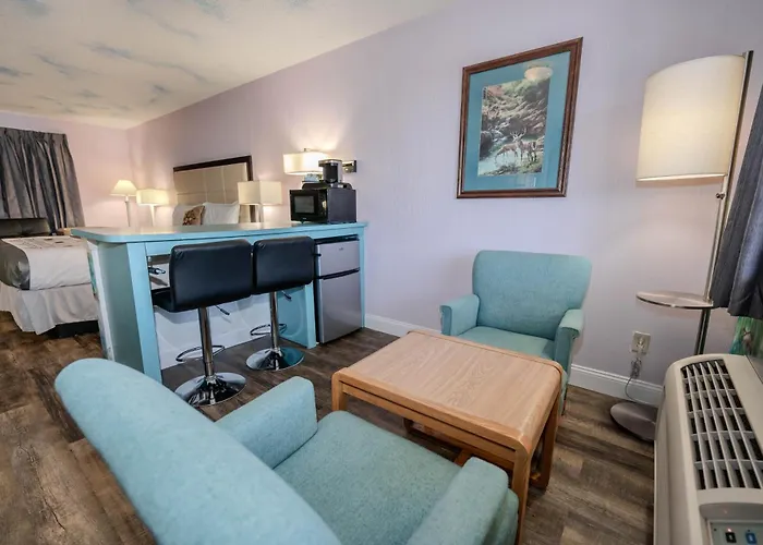 River Oak Inn