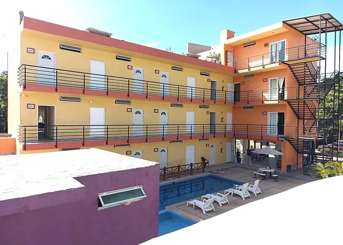 Villas Dulce Suenos Residencial
