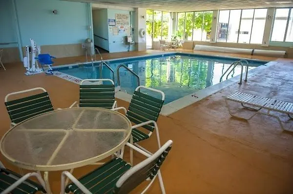 Broadview Inn Suites