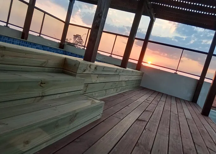 Hotel Bahia