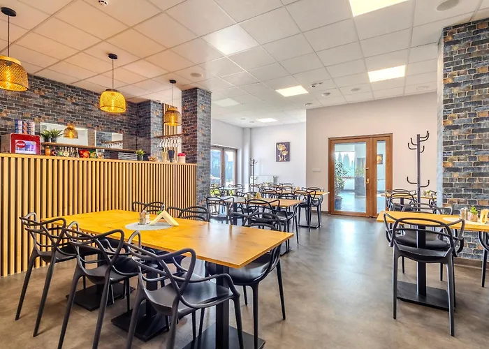 Hotel A4 Wroclaw - Bielany