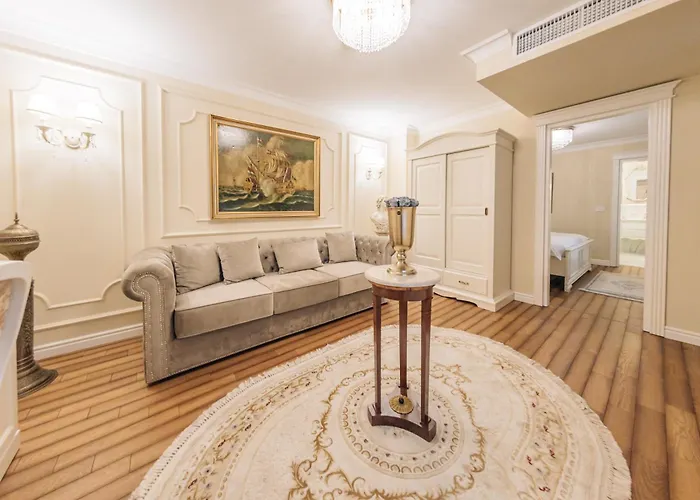 Grant Boutique Hotel