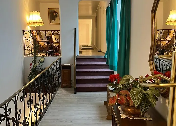 Hotel Post 22