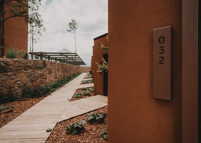 Get Hotel Molvento, Aken Soul Collection