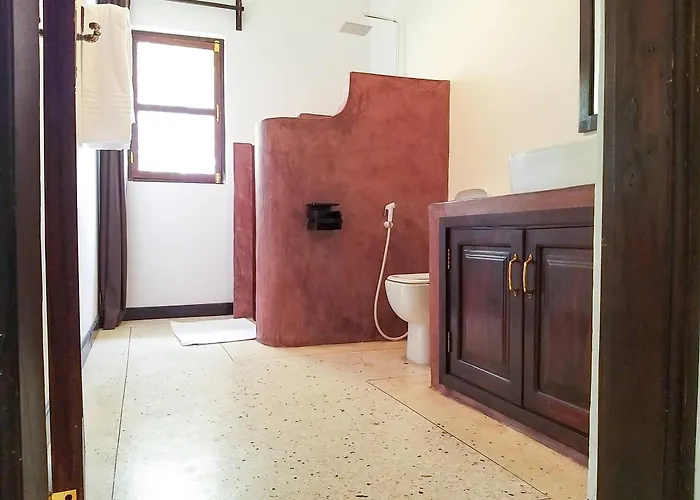 Daima Villas