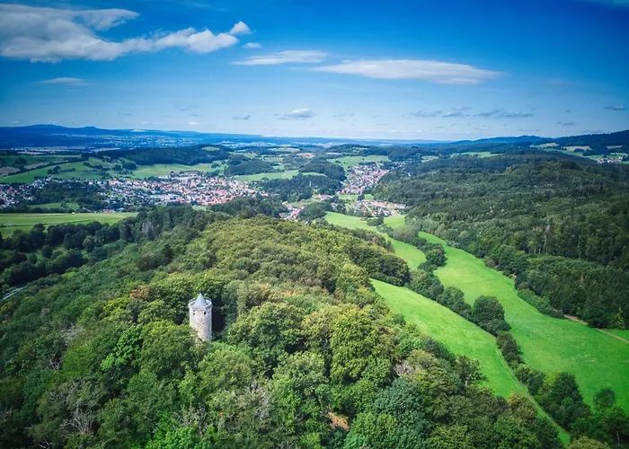 Pension Pfefferstuebchen
