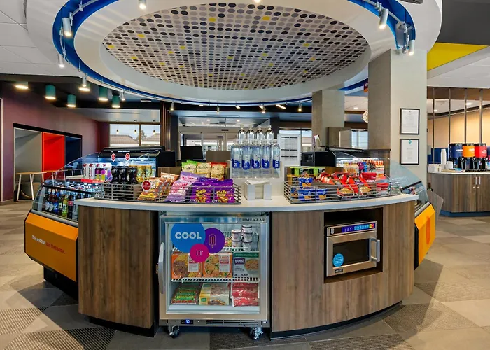 Tru By Hilton Christiansburg