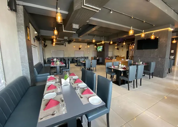 Lords Eco Inn Navsari