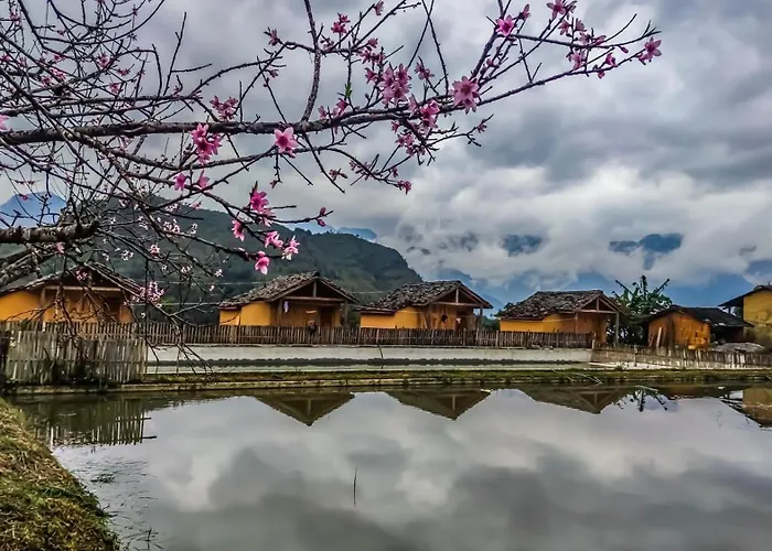 Hagianggo Hostel-Motorbikes Rental And Tour