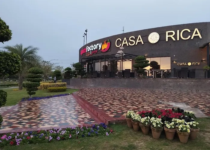 Dha 2 House, Islamabad