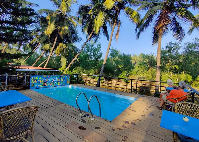 Vintage Beach Resort
