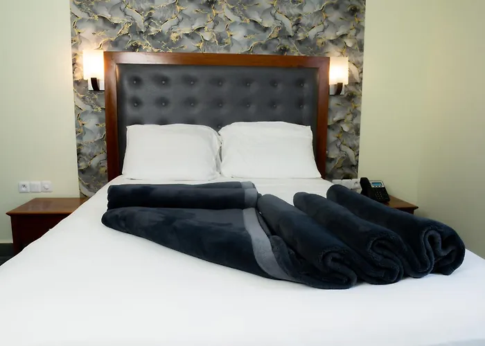 Cincinnati Hotel Yaounde