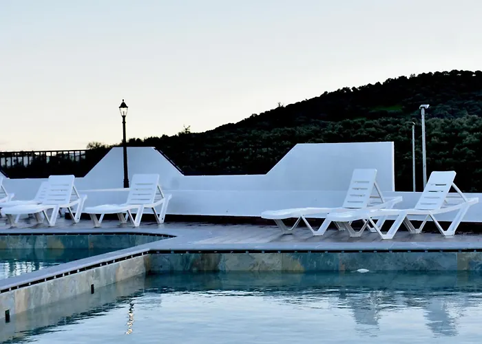 L'Escale Hotel & Spa By 7Av Hotels