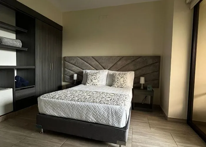 Hotel Le Falep & Spa