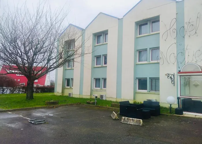 Hotel Noctuel