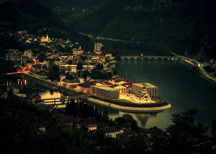 Hotel Andricgrad