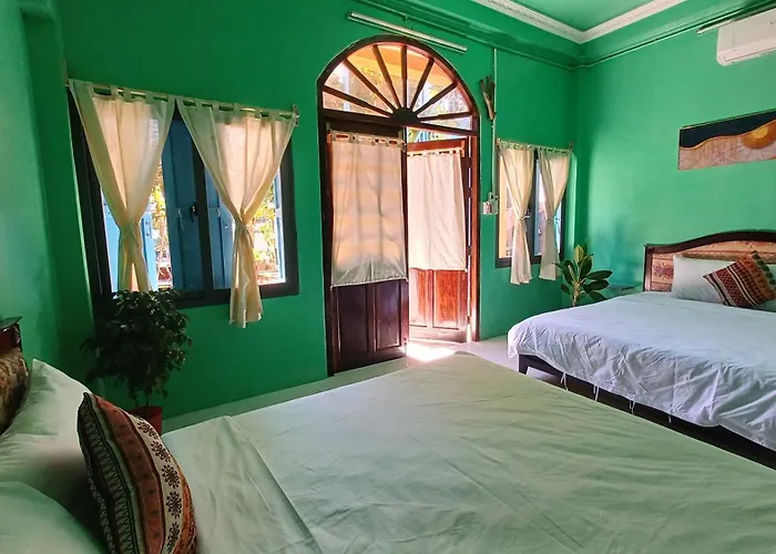 Maidi Homestay Mui Ne