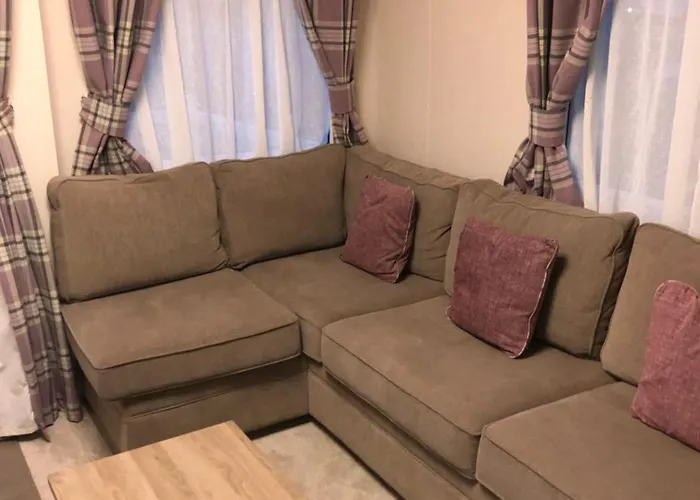 Fairways 2 Turnberry Holiday Park