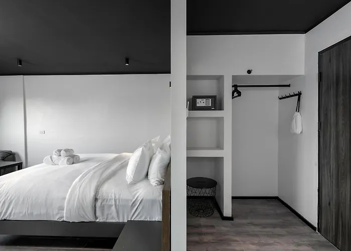 Bedtime Hotel Samui