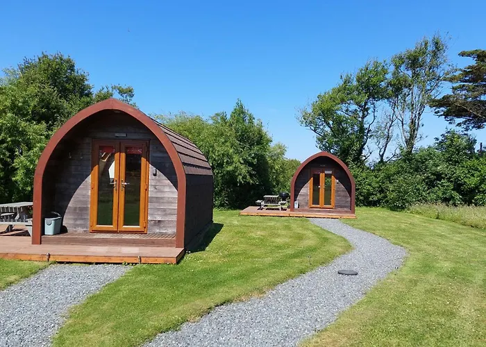 Cedarwood Holidays