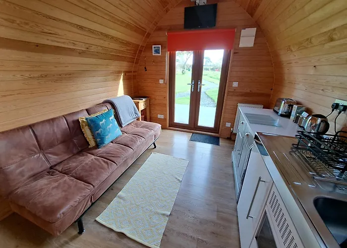 Cedarwood Holidays