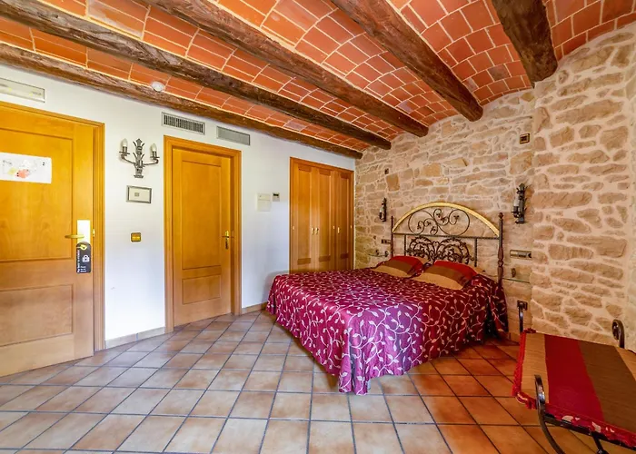 Hotel El Castell