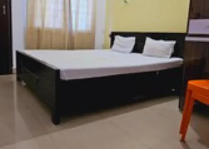 Grg Nalanda Guest House