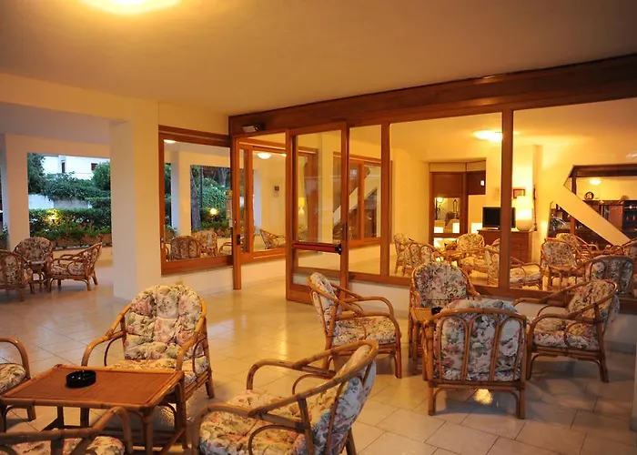Hotel Lilly