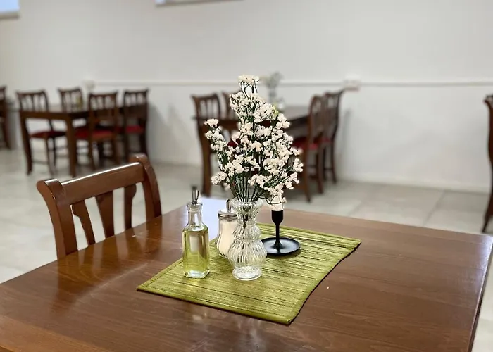 Gastpark Hotel