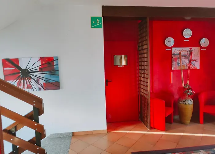 Albergo La Rosa