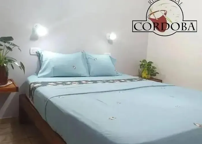 Residencial Santiago Habitaciones Hotel Bed & Break Fast