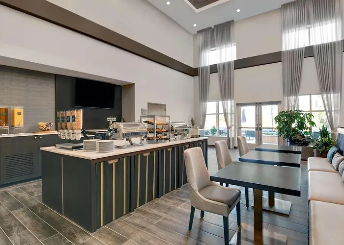 Homewood Suites By Hilton Edison Woodbridge, Nj