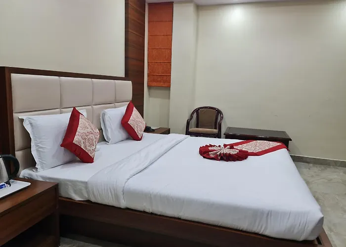 Hotel Sabhekar