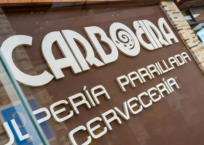 Hotel Crisol De Las Rias