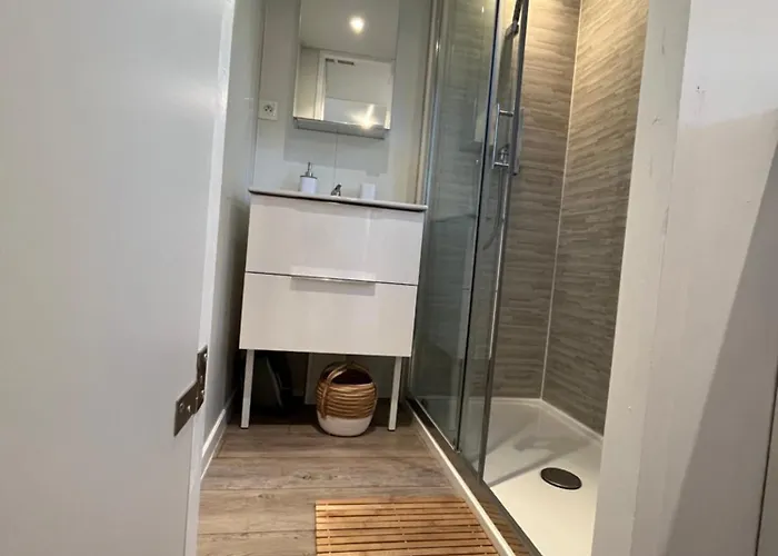 Mobil-Home Camping Oasis