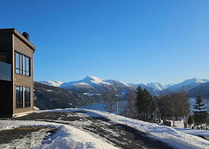 Panorama View