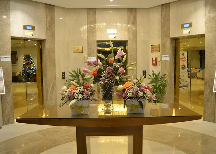 Wonder Palace Hotel Qatar