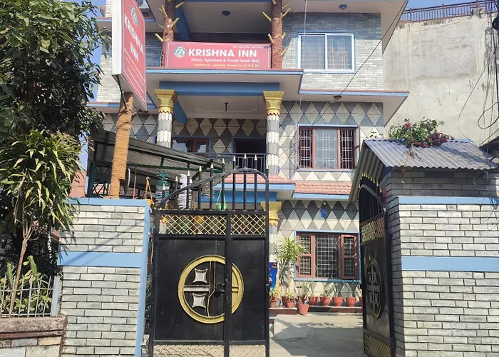 Krishna Inn