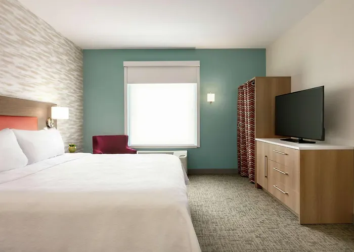 Home2 Suites By Hilton Easton
